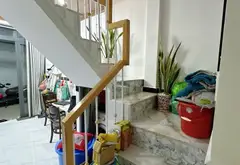 Cơ hội vàng sở hữu nhà 2 tầng full nội thất gần Gigamall, giá chỉ 2.95 tỷ... Bán nhà riêng tại Hiệp Bình, Hồ Chí Minh 08