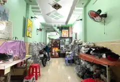 Nhà 4 tầng cho thuê ngay chợ vải, sát Quận 10, lợi nhuận ổn định... Bán nhà riêng tại Bảy Hiền, Hồ Chí Minh 11