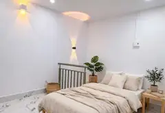 TÔN ĐẢN  - NHÀ MỚI 100% -  3 TẦNG - 2PN - 1.6 TỶ... Bán nhà riêng tại Khánh Hội, Hồ Chí Minh 03