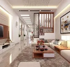 Nhà Đẹp 4 Tầng Có Gara Tại Đan Phượng... Bán nhà riêng tại Đan Phượng, Hà Nội 01