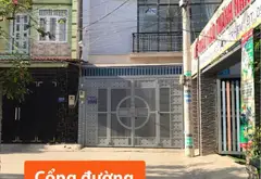 🔥🔥 NHÀ MỚI 2 MẶT HẺM – TRUNG CHÁNH – 100M² – CHỈ 7,45 TỶ! 🔥🔥
💰 CÓ SẴN DÒNG TIỀN 15TR/THÁNG... Bán nhà riêng tại Bà Điểm, Hồ Chí Minh 02