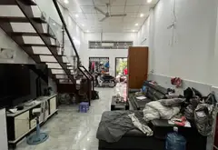 Nhà 2 tầng Tân Bình, giá hấp dẫn cho cuộc sống hiện đại... Bán nhà riêng tại Tân Sơn, Hồ Chí Minh 07