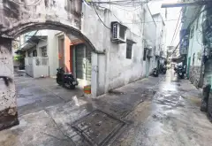 💥HIẾM - NHÀ 5 TẦNG - 3 MẶT HẺM - DTSD 150M² - Ngay NCÂY GÕ Quận 6 - Giá Rẻ 5 tỷ 100tr💥... Bán nhà riêng tại Bình Tây, Hồ Chí Minh 01