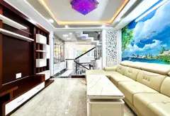 4x15m, Bán nhà 5 Tầng, Gara xe hơi, 405/ Thống Nhất, P11 Gò Vấp, 8 Tỷ... Bán nhà riêng tại An Hội Đông, Hồ Chí Minh 06