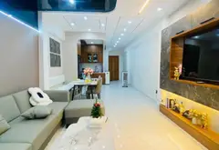 Bán nhà riêng 2 tầng 59m² khu vực Lê Đức Thọ, Gò Vấp, ô tô vào nhà... Bán nhà riêng tại An Hội Tây, Hồ Chí Minh 08