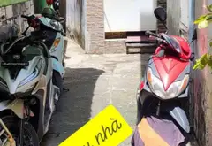 Mặt tiền hẻm xe tải tránh, bước chân ra cửa là mặt tiền đường Bà Hom, khu dân cư đông đúc, bán bu... Bán nhà riêng tại Phú Lâm, Hồ Chí Minh 11