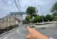 Cơ hội sở hữu đất Mai Hiên gần Vinhomes Cổ Loa với giá tốt hiếm có... Bán đất tại Đông Anh, Hà Nội 03