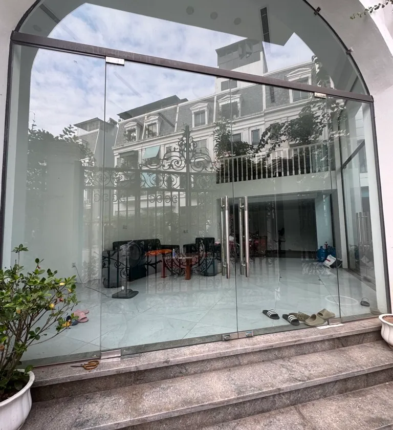 Cơ hội sở hữu biệt thự lô góc khu VIP Happy Land giá tốt hiếm có... Bán biệt thự, liền kề tại Thư Lâm, Hà Nội 01