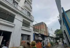 Tòa Căn Hộ 6 Tầng Đẳng Cấp Tại Bình Hưng Hòa, Kênh Dòng Tiền Vững Bền... Bán nhà riêng tại Bình Hưng Hòa, Hồ Chí Minh 02