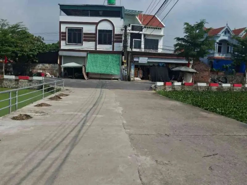 Bán đất 71.7m² tại Văn Giang, Hưng Yên, vị trí thuận tiện, giá 2.9 tỷ... Bán đất tại Văn Giang, Hưng Yên 01