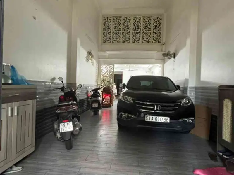 Bán nhà mặt phố phường Tân Bình, 5 tầng, 6PN, giá 16,5 tỷ... Bán nhà mặt phố tại Tân Bình, Hồ Chí Minh 01