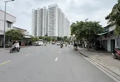Nhà Mặt Phố Tô Hiệu - Thu Nhập 900 Triệu/Năm... Bán nhà mặt phố tại Phú Thạnh, Hồ Chí Minh 02