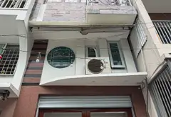 Cơ hội sở hữu nhà 4 tầng kiên cố ngay trung tâm Quận 10 giá tốt... Bán nhà riêng tại Tân Hòa, Hồ Chí Minh 15