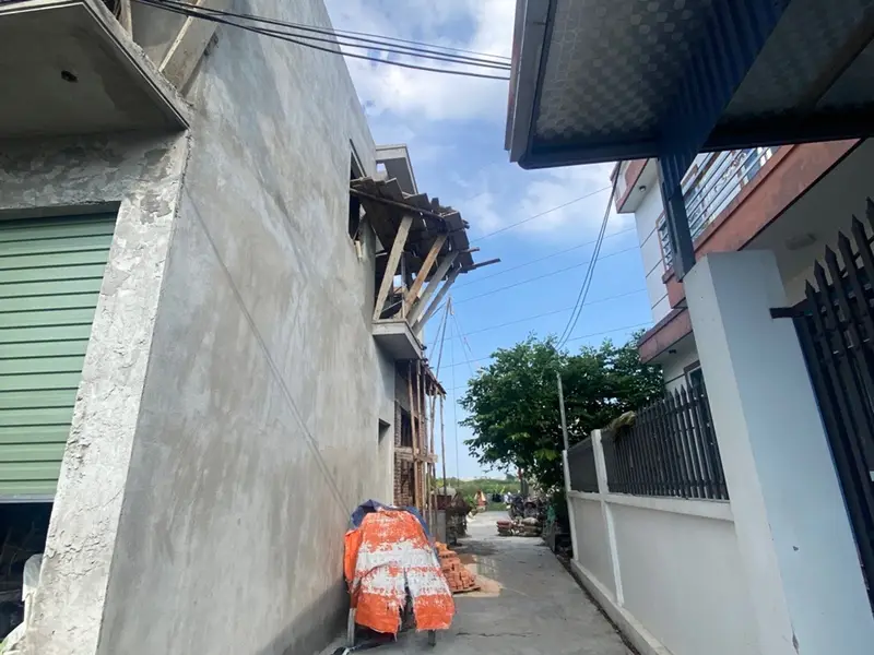 Cơ Hội Sở Hữu Nhà 2 Tầng Tại Thôn Xích Thổ Hồng Thái Vị Trí Đắc Địa... Bán nhà riêng tại An Hải, Hải Phòng 01