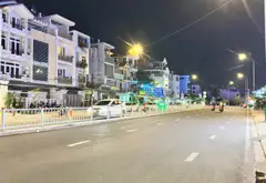Bán nhà riêng 3 tầng đường lê cơ An Lạc, Bình Tân, 2 mặt tiền đường ô tô 6m dt 4x17m chỉ 7 tỷ 8... Bán nhà riêng tại An Lạc, Hồ Chí Minh 02