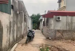 Cơ Hội Vàng Sở Hữu Lô Đất Vị Trí Đẹp Trung Tâm Thanh Trì... Bán đất tại Nam Phù, Hà Nội 03
