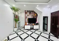 NHÀ NGUYỄN HOÀNG TÔN,SIÊU PHẨM 5 TẦNG... Bán nhà riêng tại Xuân Đỉnh, Hà Nội 01