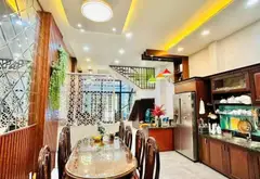 Nhà hiếm khu cán bộ cao cấp Vạn Phúc City, view công viên, giá tốt cần bán ngay... Bán nhà riêng tại Hiệp Bình, Hồ Chí Minh 01