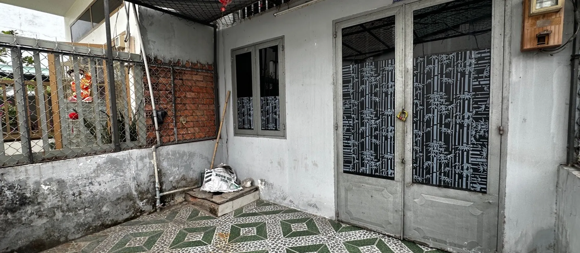 NHÀ HAI MẶT HẺM TRƯỚC SAU TRƯƠNG THỊ HOA - ĐI BỘ RA MEGA - 4x17m - VỊ TRÍ TƯƠNG LAI - GIÁ HƠN 3 TỶ... Bán nhà riêng tại Tân Thới Hiệp, Hồ Chí Minh 01