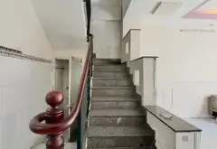 Bán nhà 2 tầng diện tích 80m² cạnh bờ kè rạch Xuyên Tâm, quận Bình Thạnh... Bán nhà riêng tại Gia Định, Hồ Chí Minh 05
