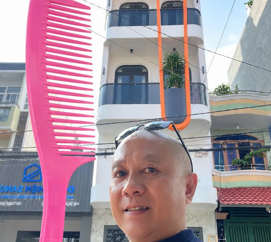 MẶT TIỀN KHU HỌ LÊ -QUÁCH ĐÌNH BẢO - TÂN PHÚ... Bán nhà mặt phố tại Phú Thạnh, Hồ Chí Minh 01