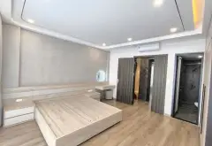 Nhà hiện đại 6 tầng ngay trung tâm phố Trạm, gần Aeon Mall Long Biên. DT 40m2 , chỉ 12 tỷ , TL.... Bán nhà riêng tại Bồ Đề, Hà Nội 08
