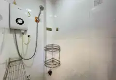 Nhà 2 tầng giá rẻ, full nội thất tặng kèm, sổ hồng riêng tại khu an ninh... Bán nhà riêng tại An Hội Tây, Hồ Chí Minh 05