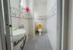 Bán nhà mặt phố quận 6, 4 tầng, lô góc, 64m2, giá 13 tỷ... Bán nhà mặt phố tại Phú Lâm, Hồ Chí Minh 10