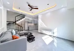 Phố trung tâm Trần Nguyên Hãn_Phạm Hữu Điều
•Nhà đẹp xây mới độc lập, ngõ nông 1 ngoặt đến nhà.... Bán nhà riêng tại An Biên, Hải Phòng 03
