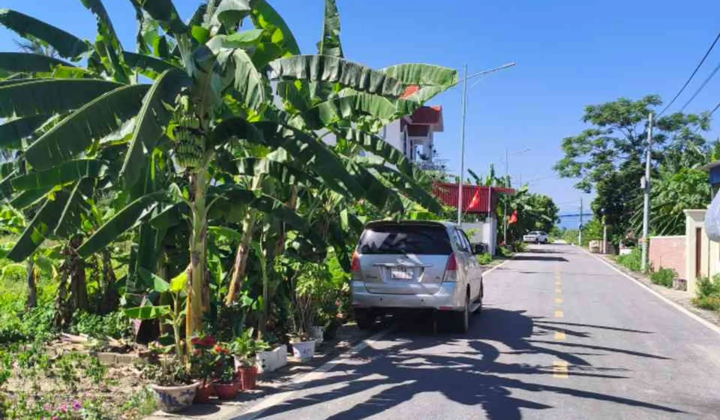 Đất nền thuận tiện tại xã Lâm Động, Thủy Nguyên, Hải Phòng... Bán đất tại Thủy Nguyên, Hải Phòng 01