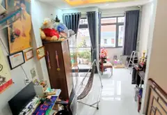 Bán nhà 4 tầng Miếu Gò Xoài, giá 4.2 tỷ... Bán nhà riêng tại Bình Hưng Hòa, Hồ Chí Minh 01