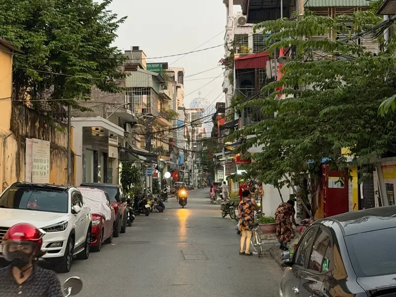 🚨 BÁN NHÀ LÔ GÓC NGÕ THÔNG- HÀNG HIẾM ĐÀ NẴNG 🚨... Bán nhà riêng tại Ngô Quyền, Hải Phòng 01