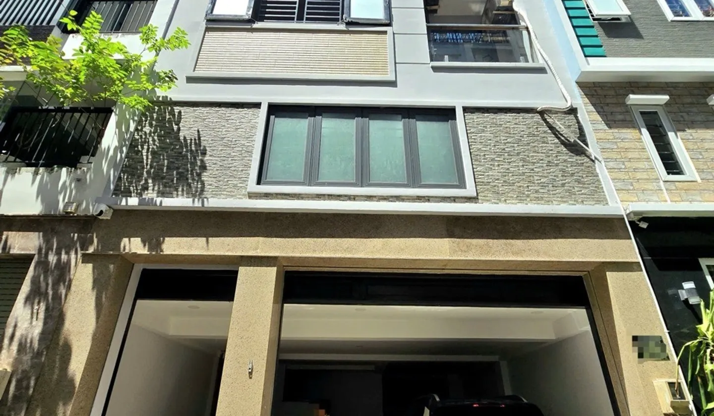 NHÀ 5 TẦNG - KHU VÍP PHÂN LÔ DÂN TRÍ CAO - P9 TÂN BÌNH SÁT QUẬN 10 - 54M2 -... Bán nhà riêng tại Tân Hòa, Hồ Chí Minh 01