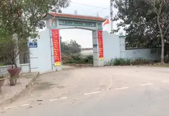 Đất đẹp mở lối ô tô, vị trí tiềm năng ở khu phát triển... Bán đất tại Sóc Sơn, Hà Nội 01