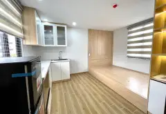 Bán chung cư mini lô góc quận Đống Đa, 42m2, giá 11.9 tỷ... Bán chung cư mini tại Văn Miếu - Quốc Tử Giám, Hà Nội 14