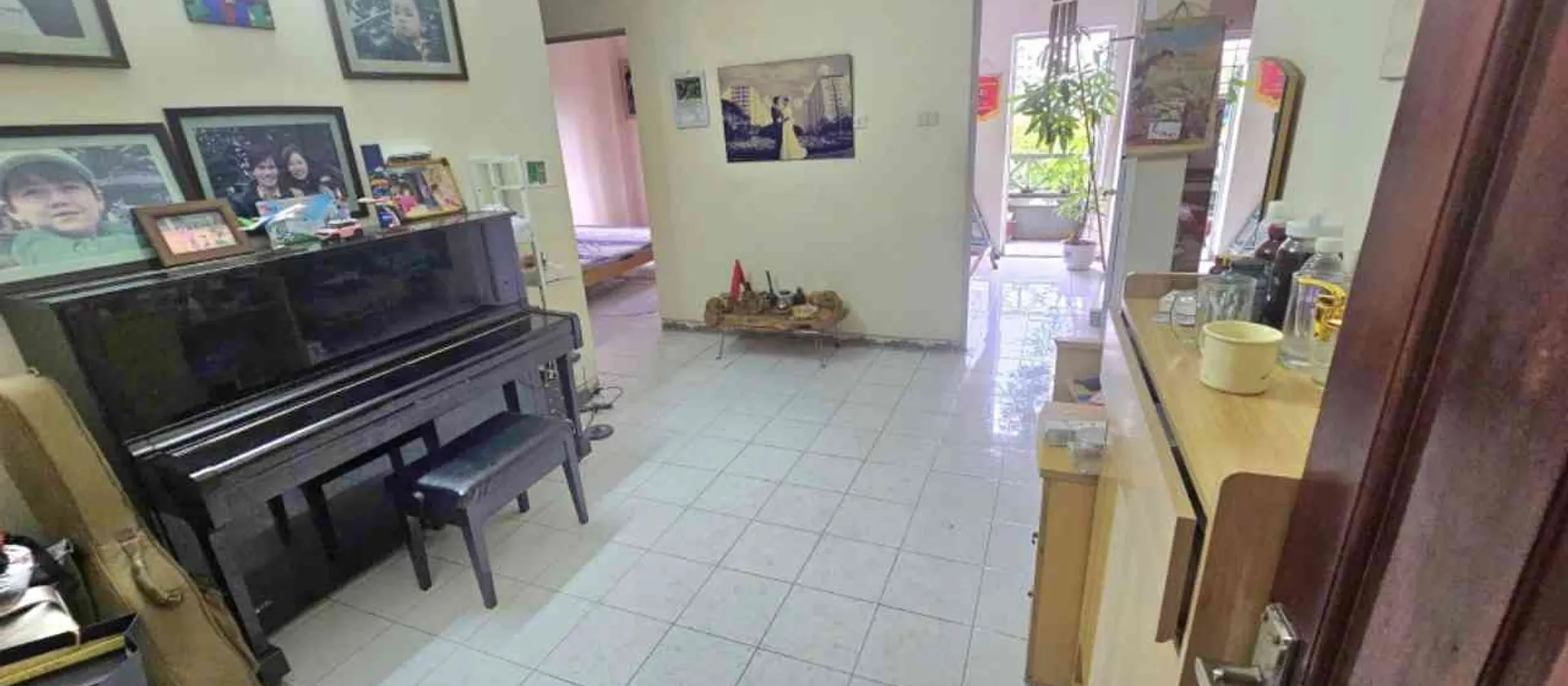 CĂN HỘ CT3 BẮC LINH ĐÀM. 68M2 GIÁ 4.68 TỶ. 3 NGỦ... Bán căn hộ chung cư tại Hoàng Liệt, Hà Nội 01