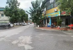 90M Khu An Bình, Trần Xá, Yên Trung Trần Xá 90 Đất mặt 5m giá 4,xx tỷ... Bán đất tại Yên Trung, Bắc Ninh 06