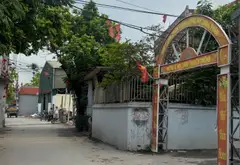 NHÀ GẦN KHU A CỦA VIN - NGÕ Ô TÔ - SÁT TỔ HỢP GA NGỌC HỒI - VÀNH ĐAI 3.5... Bán nhà riêng tại Ngọc Hồi, Hà Nội 02