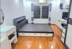 7,5 tỷ Nhà 5 tầng full nội thất tại phường Vĩnh Hưng, quận Hoàng Mai, ô tô đỗ cổng... Bán nhà riêng tại Vĩnh Hưng, Hà Nội 04