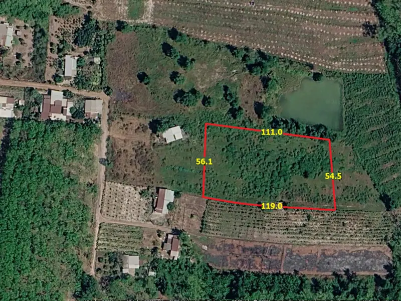 SIÊU PHẨM BIỆT THỰ NHÀ VƯỜN, KHU DÂN CƯ NGHỈ DƯỠNG PHÚ GIÁO, MÀ CHỈ CÓ NHỈNH 25 TỶ... Bán đất tại Phú Giáo, Hồ Chí Minh 01