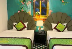 💥TÒA KHÁCH SẠN ĐẲNG CẤP 4 SAO TRUNG TÂM BA ĐÌNH - LÔ GÓC 4 THOÁNG - VỊ TRÍ VÀNG DÒNG TIỀN TỐT... Bán bất động sản khác tại Ba Đình, Hà Nội 06