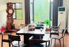 Nhà phố 3 tầng sang trọng hướng Tây Nam tại khu đô thị Tân Hồng... Bán nhà mặt phố tại Từ Sơn, Bắc Ninh 06