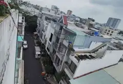 Bán nhà riêng 4 tầng mặt tiền đường Phan Anh, Phú Thạnh... Bán nhà riêng tại Phú Thạnh, Hồ Chí Minh 10