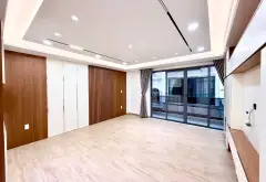 VIEW CÔNG VIÊN – KHU VIP DƯƠNG QUẢNG HÀM – HIẾM NHÀ BÁN 🔥
🏡 80M² – NGANG 4,8M – 5 TẦNG MỚI KENG... Bán nhà riêng tại An Nhơn, Hồ Chí Minh 06