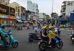 Nhà góc 2 mặt tiền giữa lòng Quận 11, cơ hội hiếm có... Bán nhà mặt phố tại Phú Thọ, Hồ Chí Minh 03