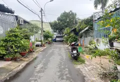 Nhà Biệt Thự Phân Lô Giá Tốt Tại Tam Bình... Bán nhà riêng tại Tam Bình, Hồ Chí Minh 04