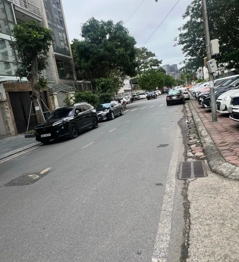 🏡 KIỆT TÁC XA HOA – ĐỈNH CAO GIỚI TINH HOA TẠI TÂY HỒ... Bán nhà riêng tại Tây Hồ, Hà Nội 01