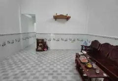 Bán nhà 2 tầng 3PN, 2WC tại Hóc Môn, sân rộng, giá 3.5 tỷ... Bán nhà riêng tại Xuân Thới Sơn, Hồ Chí Minh 07