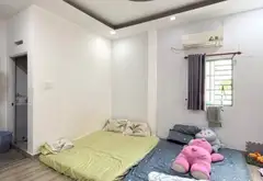NHÀ MỚI HXH KHU TÊN LỬA – TỈNH LỘ 10 – 56M² NỞ HẬU 5.7M – 2 TẦNG – 30M RA MẶT TIỀN – CHỈ 4.4 TỶ... Bán nhà riêng tại Bình Trị Đông, Hồ Chí Minh 14