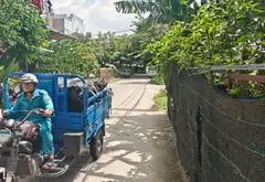 🔥 ĐẤT 3 MẶT TIỀN – 1.295,2M² – BÀ ĐIỂM, HÓC MÔN | GIÁ 12,9 TỶ 🔥... Bán đất tại Bà Điểm, Hồ Chí Minh 05